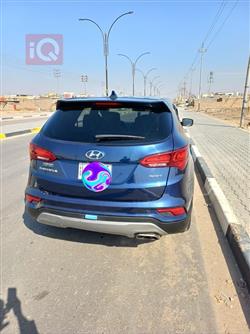 هیوندای سەنتافی